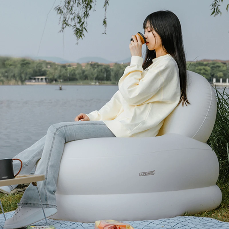 Outdoor Furniture Italian - Kursi Tiup Gaya Italia, Kursi Tiup