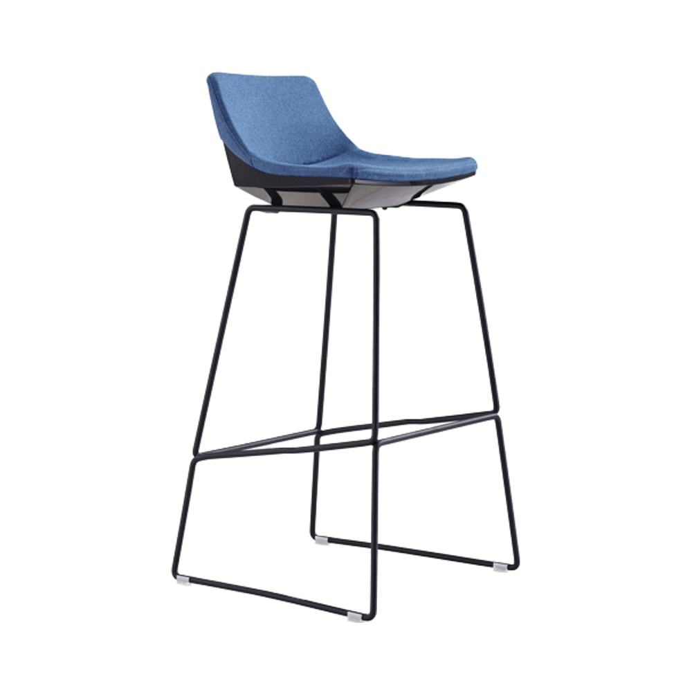 Outdoor Furniture In Sale - Kursi Bar Desain Modern Warna-warni Kaki
