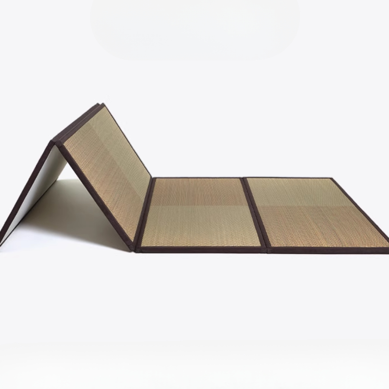 Outdoor Furniture Japanese Style - Kasur Tatami Gaya Jepang Desain 4