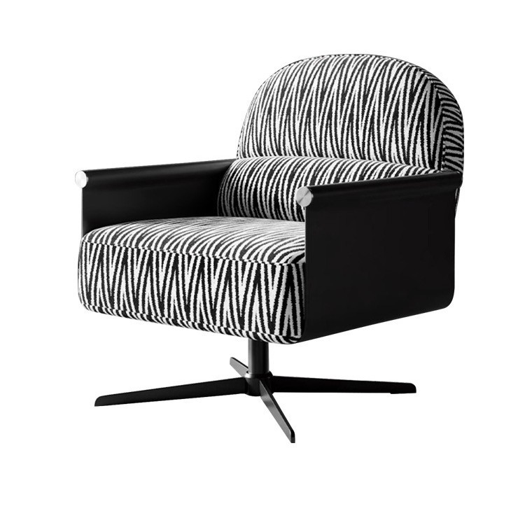 Outdoor Furniture Italian - Kursi Santai Minimalis Modern Gaya Italia,