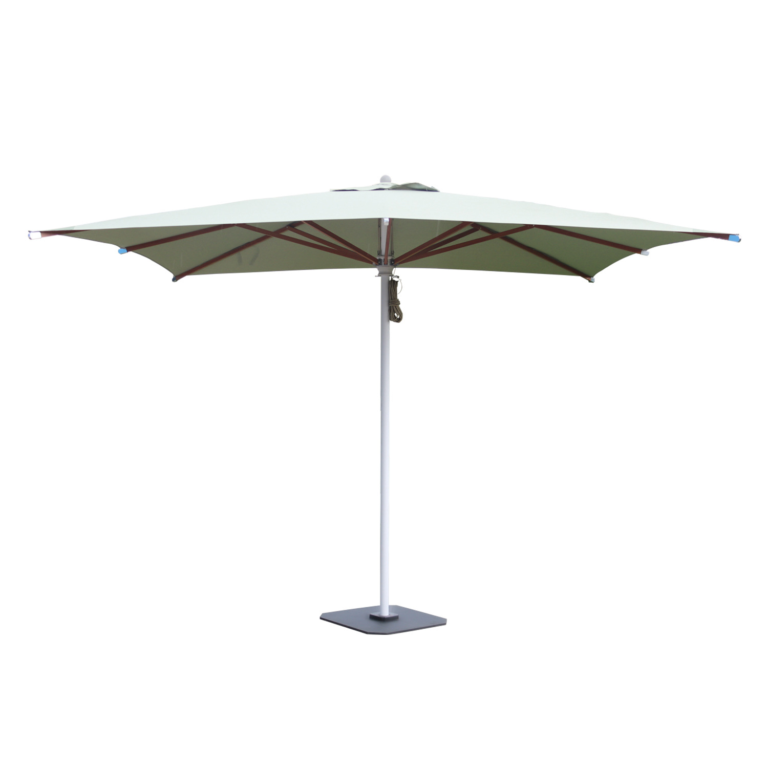 Outdoor Furniture In Sale - Payung Taman Luar Ruangan, Payung Balkon,