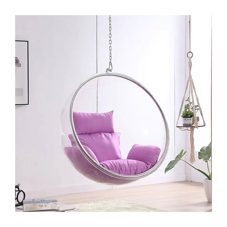 Hanging Egg Chair - Kursi Ayun Gantung Modern Berkualitas Tinggi,