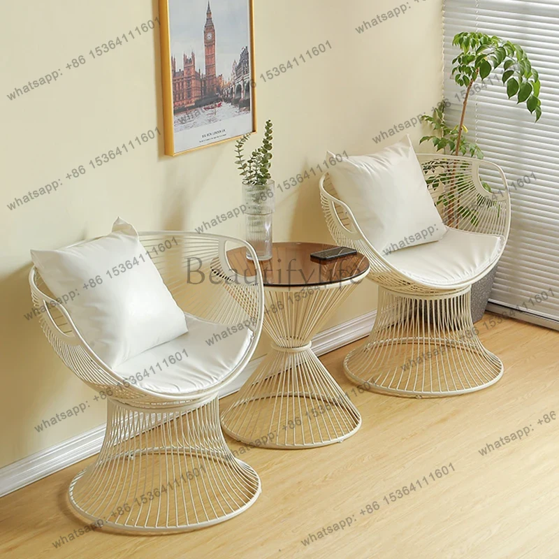 Outdoor Furniture Italian - Set Furnitur Taman Italia untuk Halaman