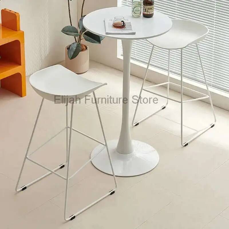 Outdoor Furniture Italian - Kursi Bar Rumah Minimalis Modern Nordik