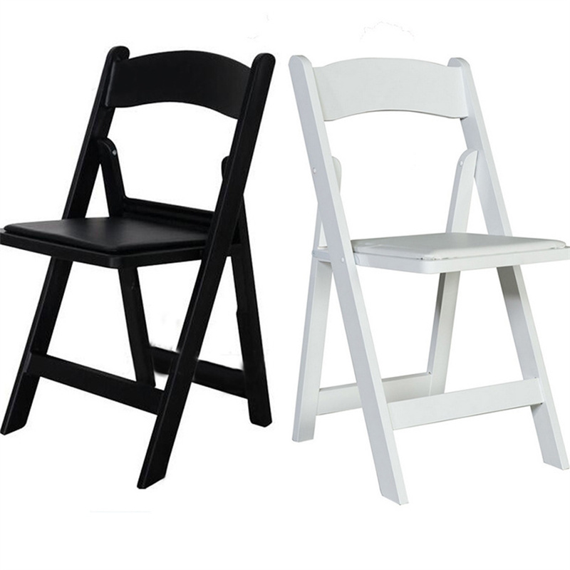 Outdoor Furniture Resin - Kursi lipat luar ruangan anak-anak dewasa,