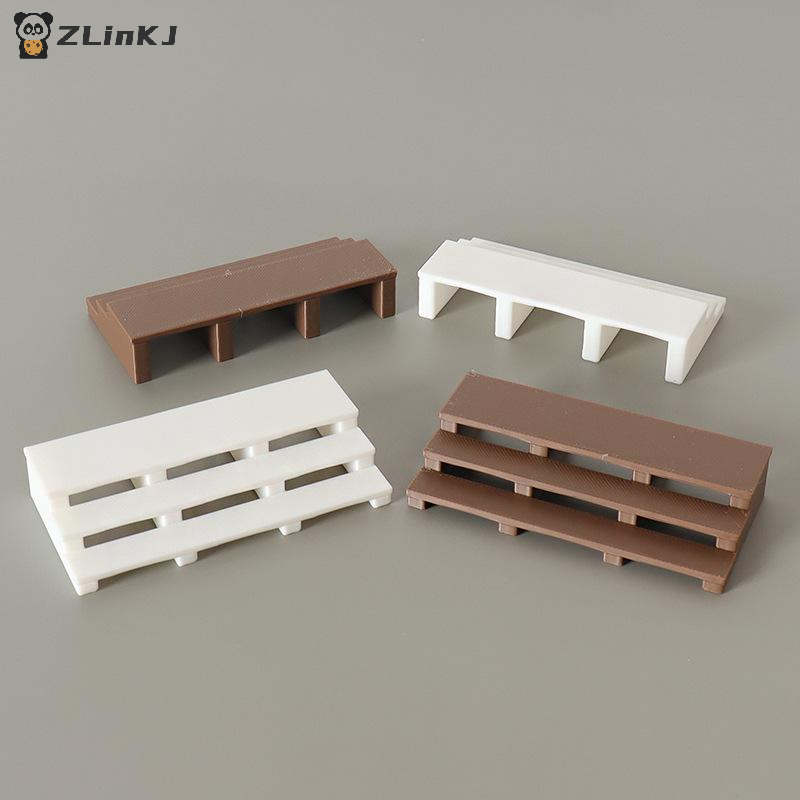 ▶ 1 Buah Model Tangga Rumah Bo - Outdoor Furniture Resin ulasan dan harga
