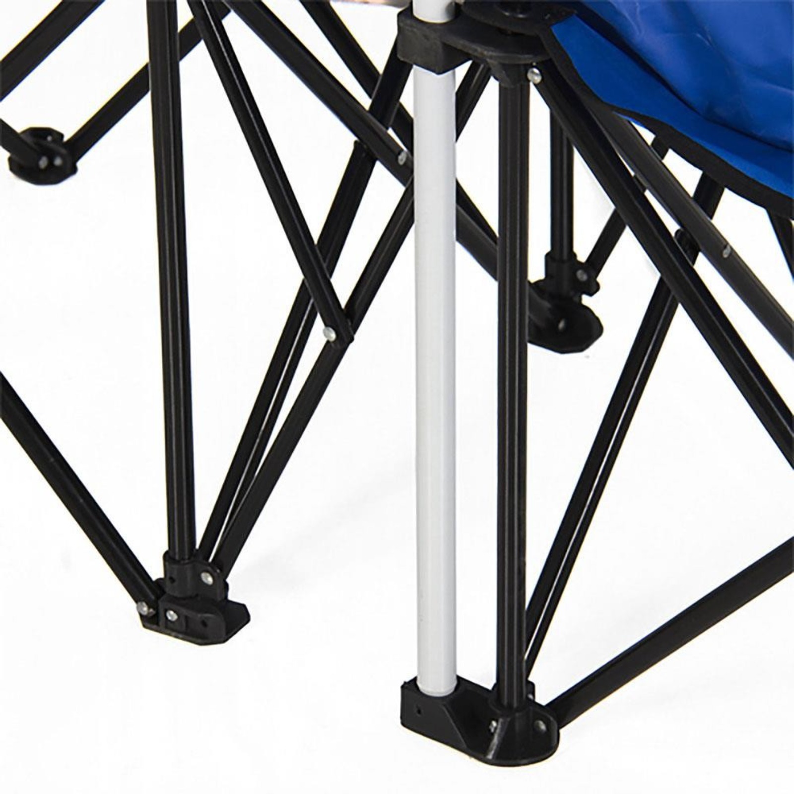 Kursi Lipat Ganda untuk Piknik - Folding Picnic Table ulasan dan harga