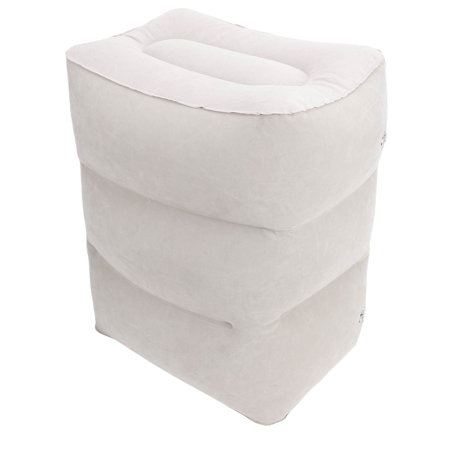 Bantal Penyangga Kaki Tiup unt - Outdoor Furniture Pillows ulasan dan harga