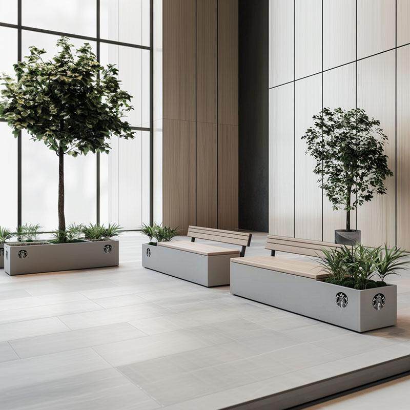 Bangku Taman Kreatif Italia un - Outdoor Furniture Italian ulasan dan harga