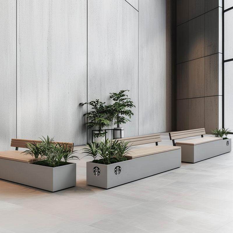 Bangku Taman Kreatif Italia un - Outdoor Furniture Italian ulasan dan harga