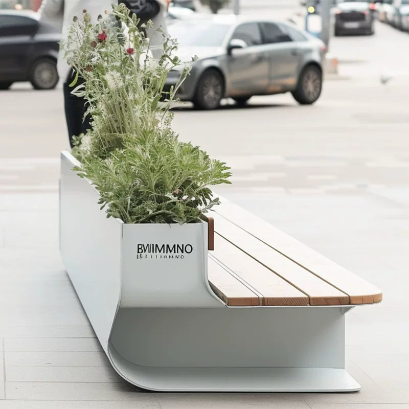 Kursi Taman Minimalis Italia N - Outdoor Furniture Italian ulasan dan harga