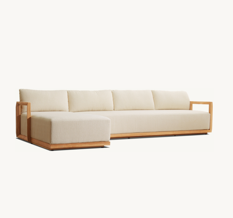 Furnitur Taman Luar Ruangan De - Outdoor Furniture Teak ulasan dan harga