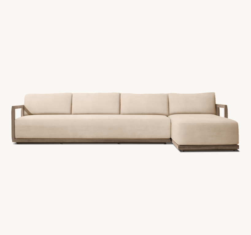 Furnitur Taman Luar Ruangan De - Outdoor Furniture Teak ulasan dan harga