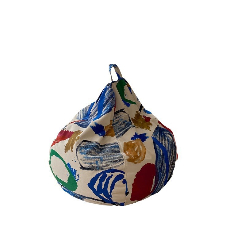 Sofa Bean Bag Gaya Jepang untu - Outdoor Furniture Japanese Style ulasan dan harga