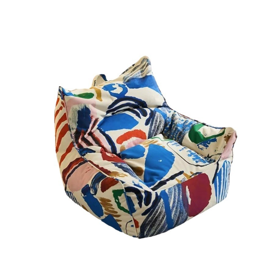 Sofa Bean Bag Gaya Jepang untu - Outdoor Furniture Japanese Style ulasan dan harga