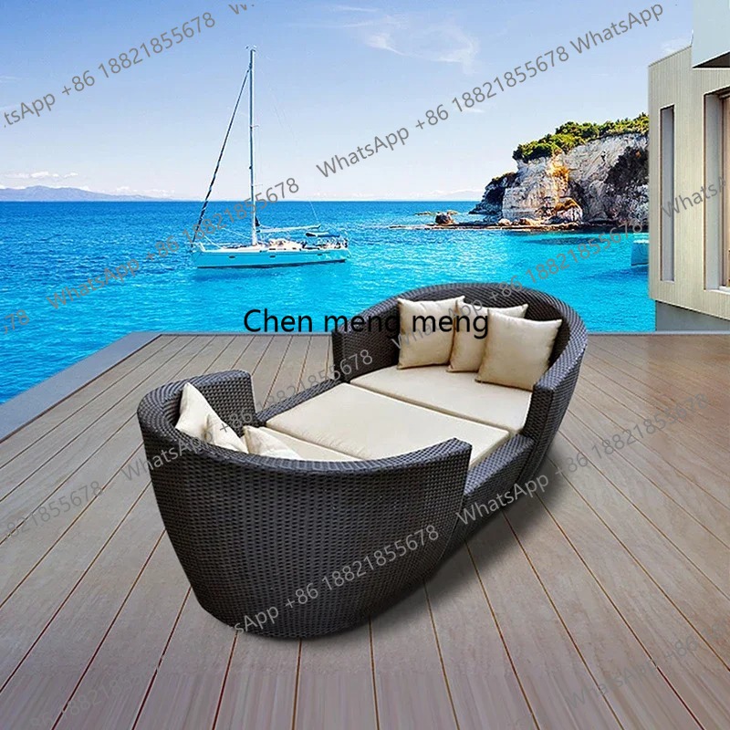 Kesederhanaan dan Kenyamanan S - Outdoor Furniture Japanese Style ulasan dan harga