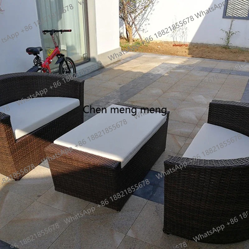 Kesederhanaan dan Kenyamanan S - Outdoor Furniture Japanese Style ulasan dan harga