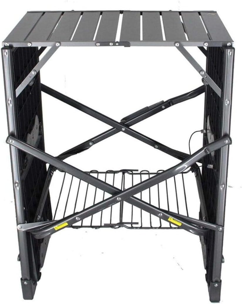 Meja Dapur Lipat Portabel untu - Folding Picnic Table ulasan dan harga