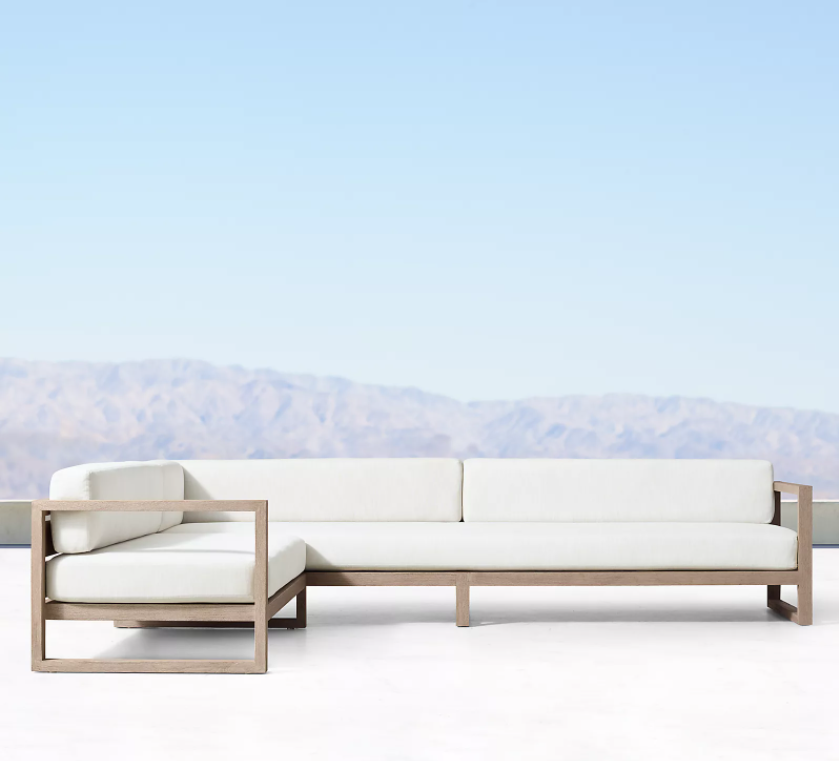 Promo Terbatas Furnitur Patio  - Outdoor Furniture Teak ulasan dan harga