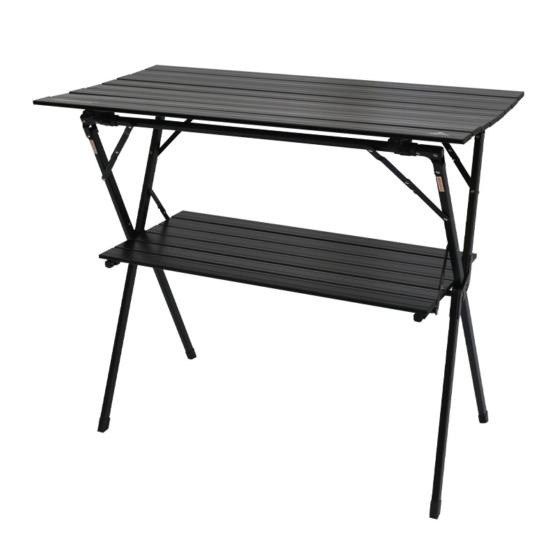 Meja Lipat Tahan Air Luar Ruan - Outdoor Furniture Japanese Style ulasan dan harga