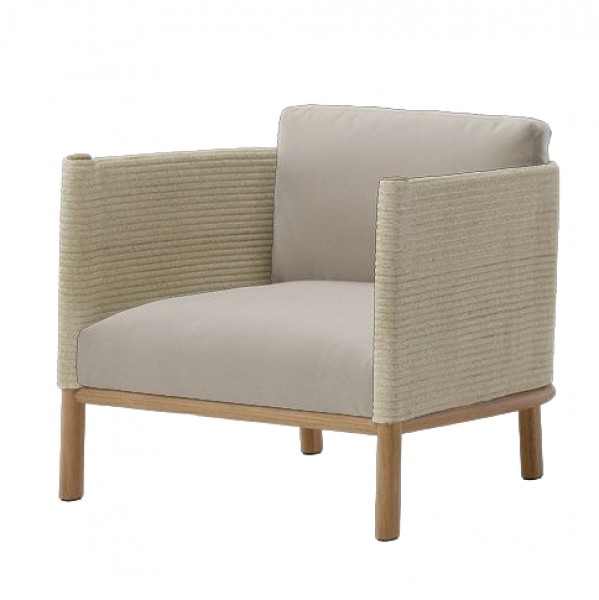 Sofa Tunggal Satu Dudukan Berb - Outdoor Furniture Teak ulasan dan harga