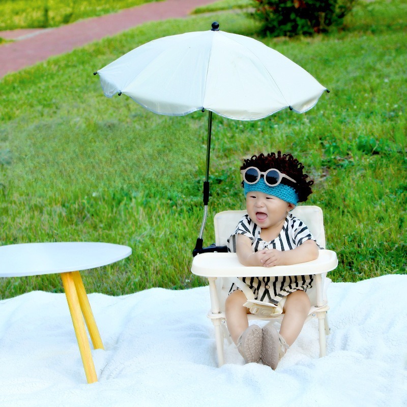 Kursi Pantai Bayi Lipat dengan - Folding Picnic Table ulasan dan harga