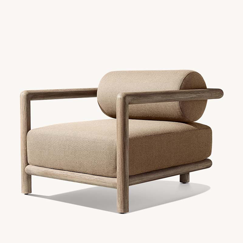 Set sofa taman furnitur luar r - Outdoor Furniture Teak ulasan dan harga