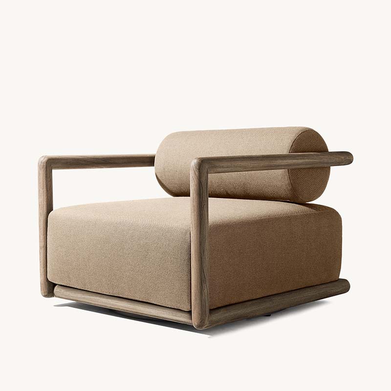 Set sofa taman furnitur luar r - Outdoor Furniture Teak ulasan dan harga