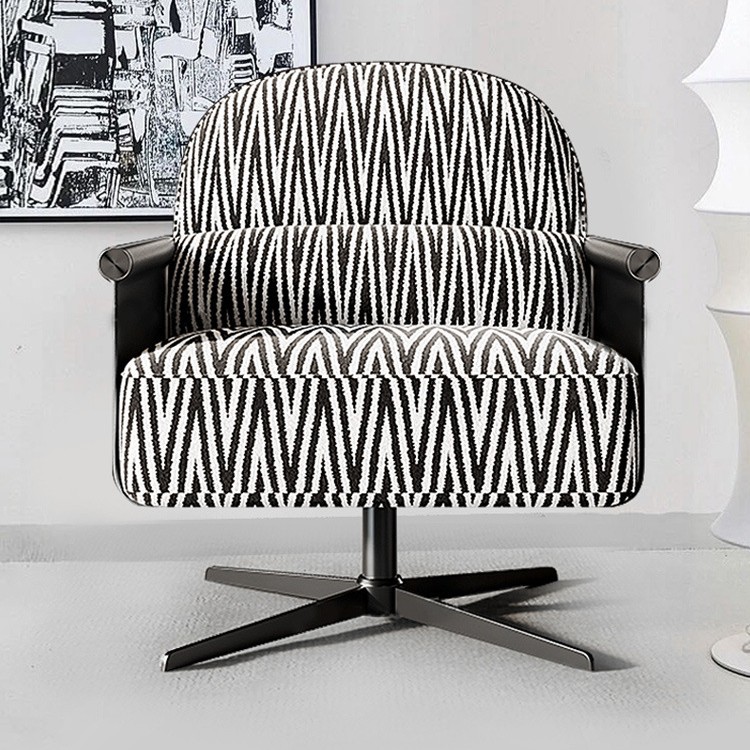 Kursi Santai Minimalis Modern  - Outdoor Furniture Italian ulasan dan harga