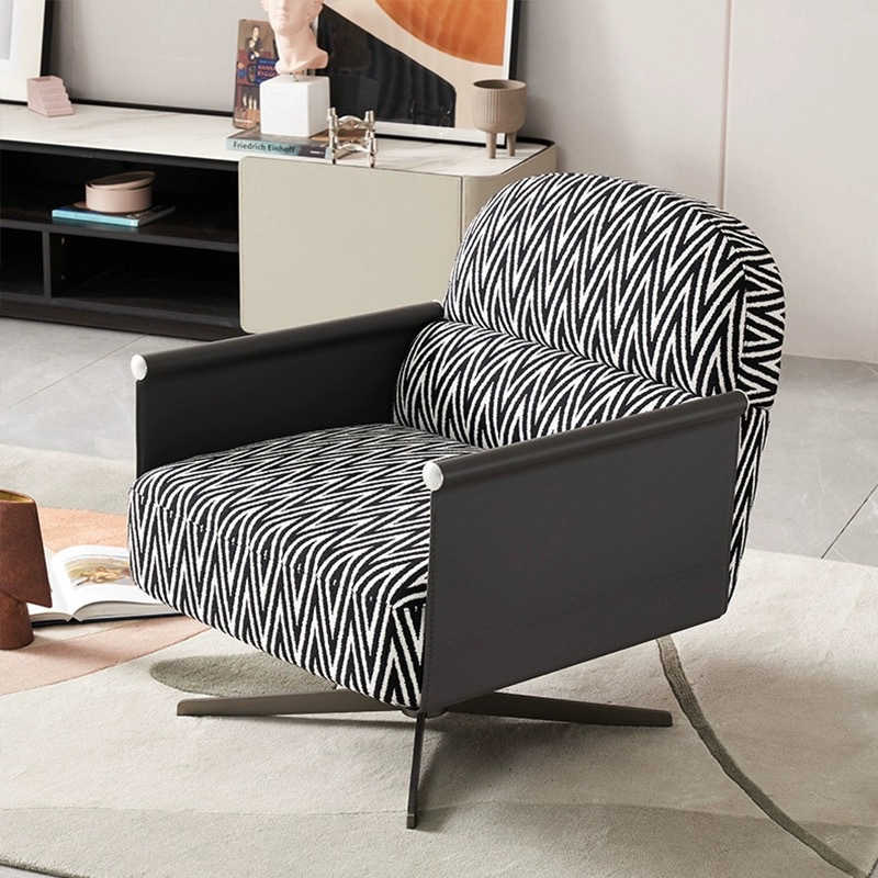 Kursi Santai Minimalis Modern  - Outdoor Furniture Italian ulasan dan harga
