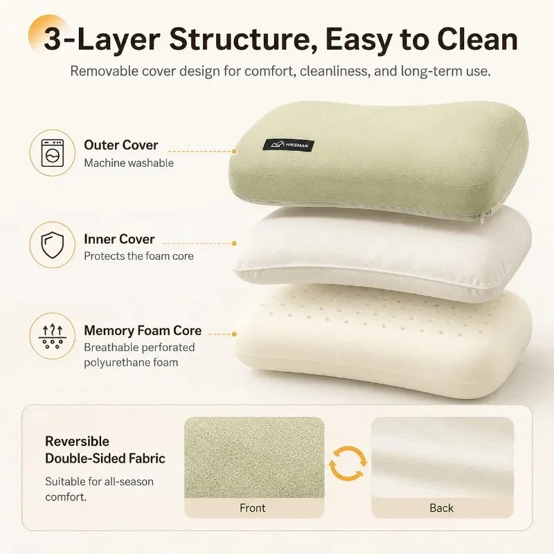 Bantal Portabel Ultralight Bus - Outdoor Furniture Pillows ulasan dan harga