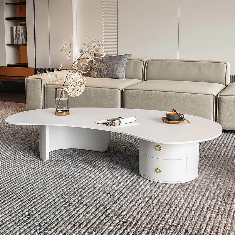 Aksesori Meja Kopi Modern Este - Outdoor Furniture Italian ulasan dan harga