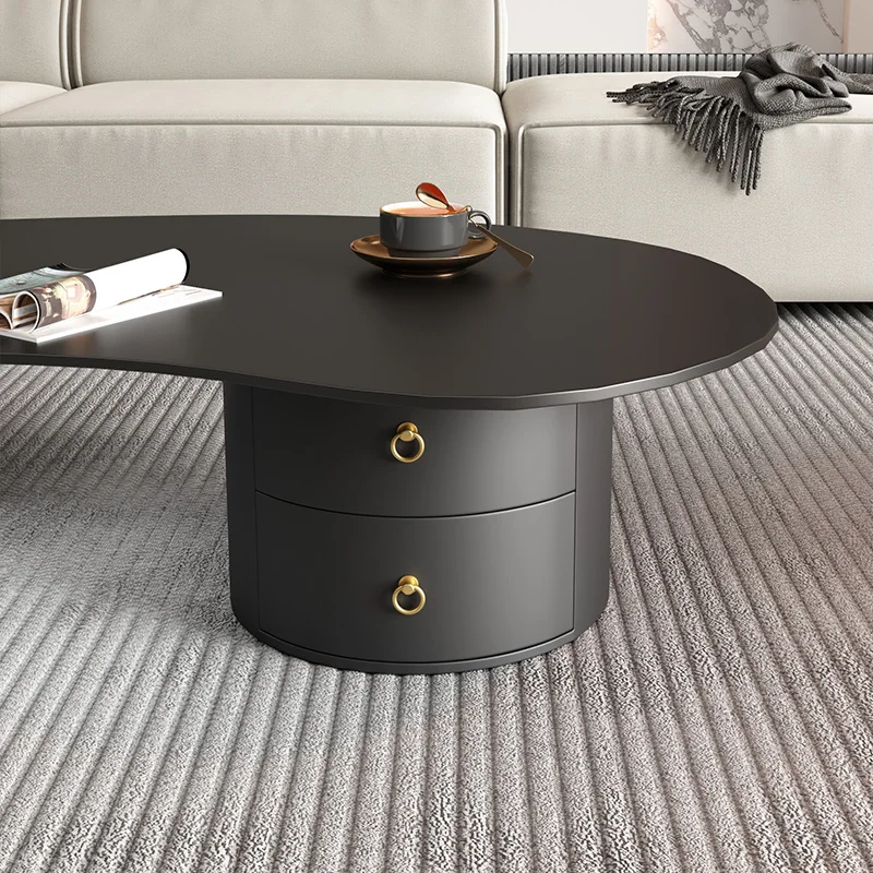 Aksesori Meja Kopi Modern Este - Outdoor Furniture Italian ulasan dan harga