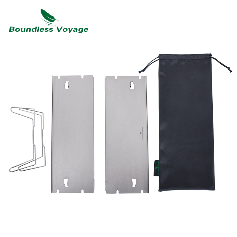 Meja Berkemah Infinity Voyage  - Folding Picnic Table ulasan dan harga