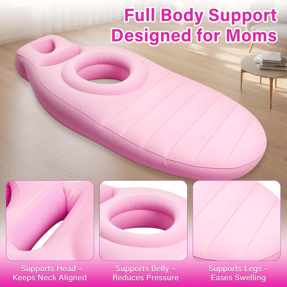 Matras Yoga Bantal Kehamilan T - Outdoor Furniture Pillows ulasan dan harga