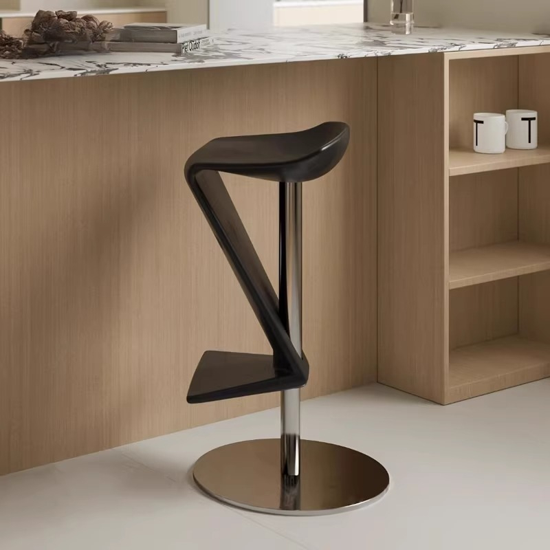 Kursi Bar Desain Italia, Karya - Outdoor Furniture Italian ulasan dan harga