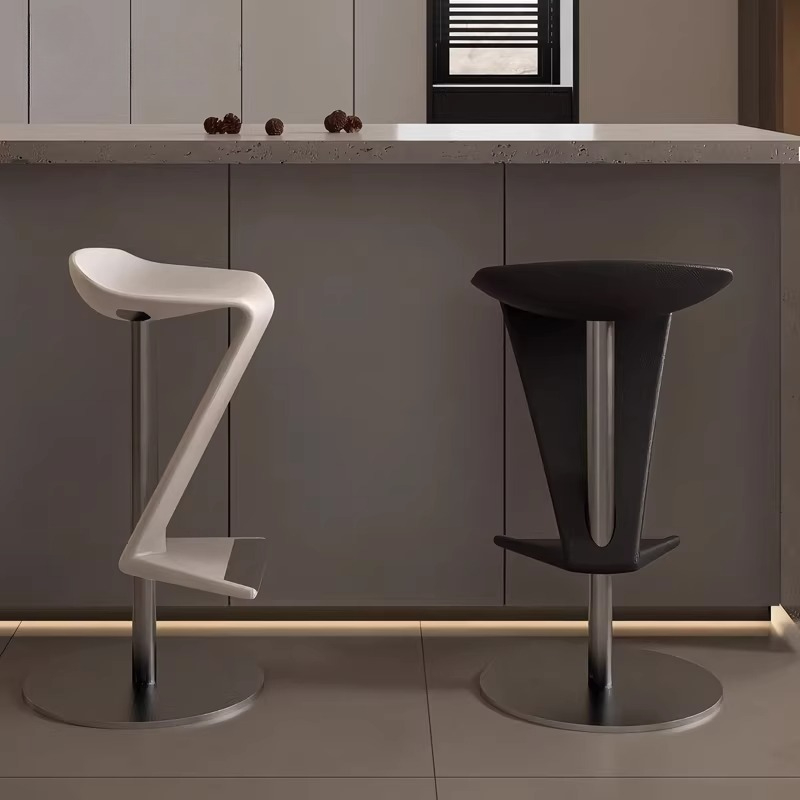 Kursi Bar Desain Italia, Karya - Outdoor Furniture Italian ulasan dan harga