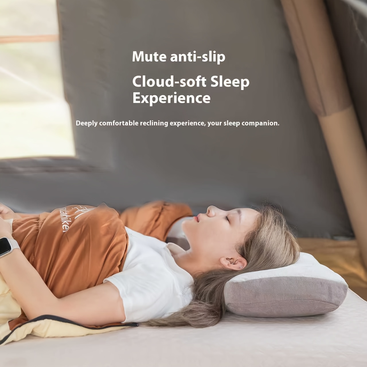 Bantal busa otomatis mengemban - Outdoor Furniture Pillows ulasan dan harga