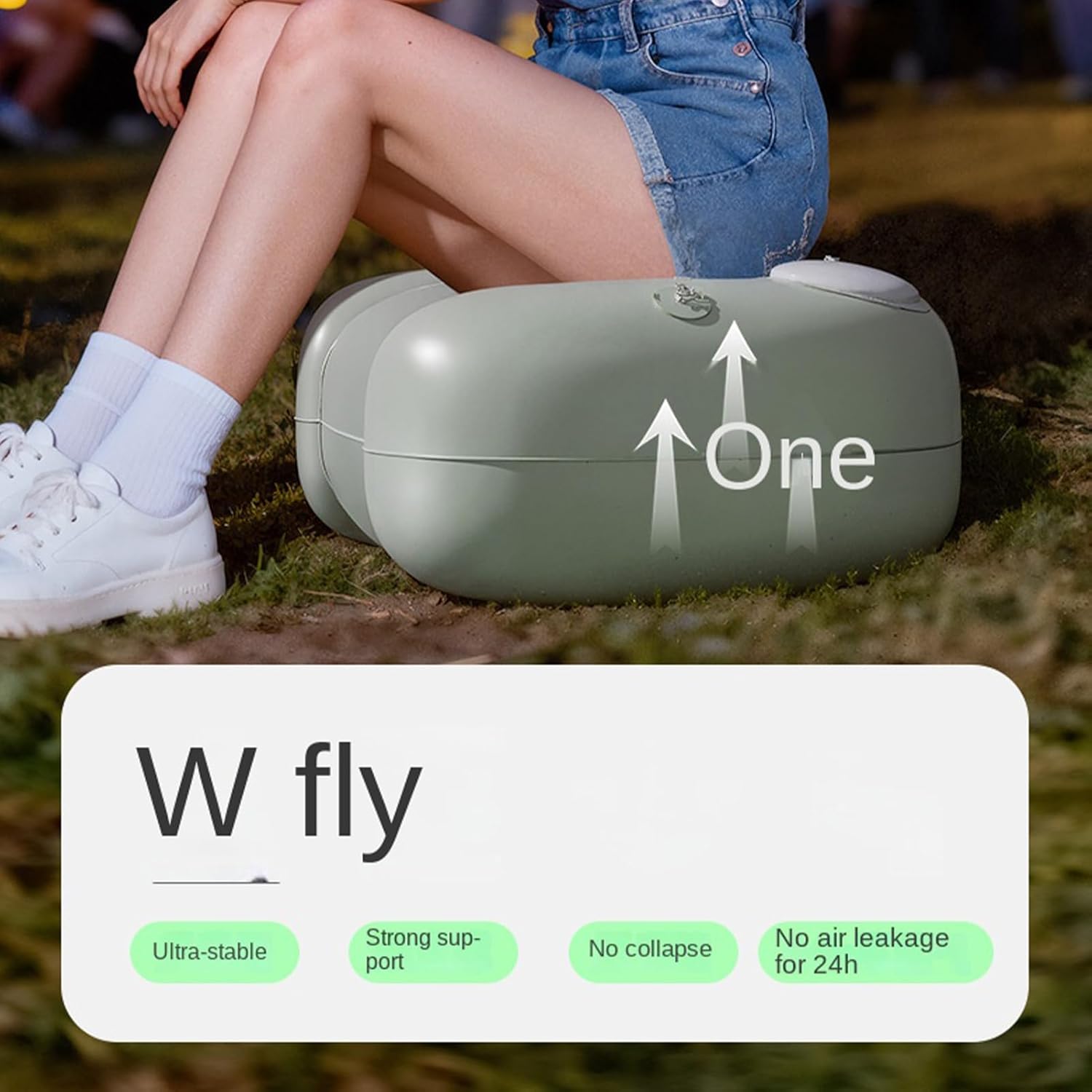 Kursi Tiup Tebal untuk Perjala - Outdoor Furniture Pillows ulasan dan harga