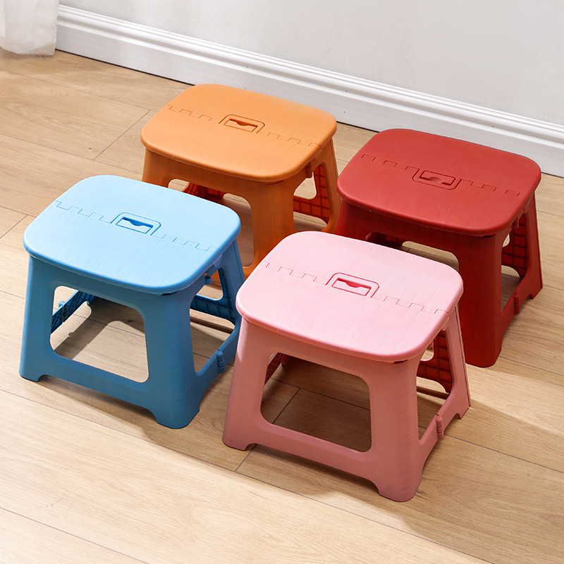 Kursi Lipat Portabel Gaya Jepa - Outdoor Furniture Japanese Style ulasan dan harga