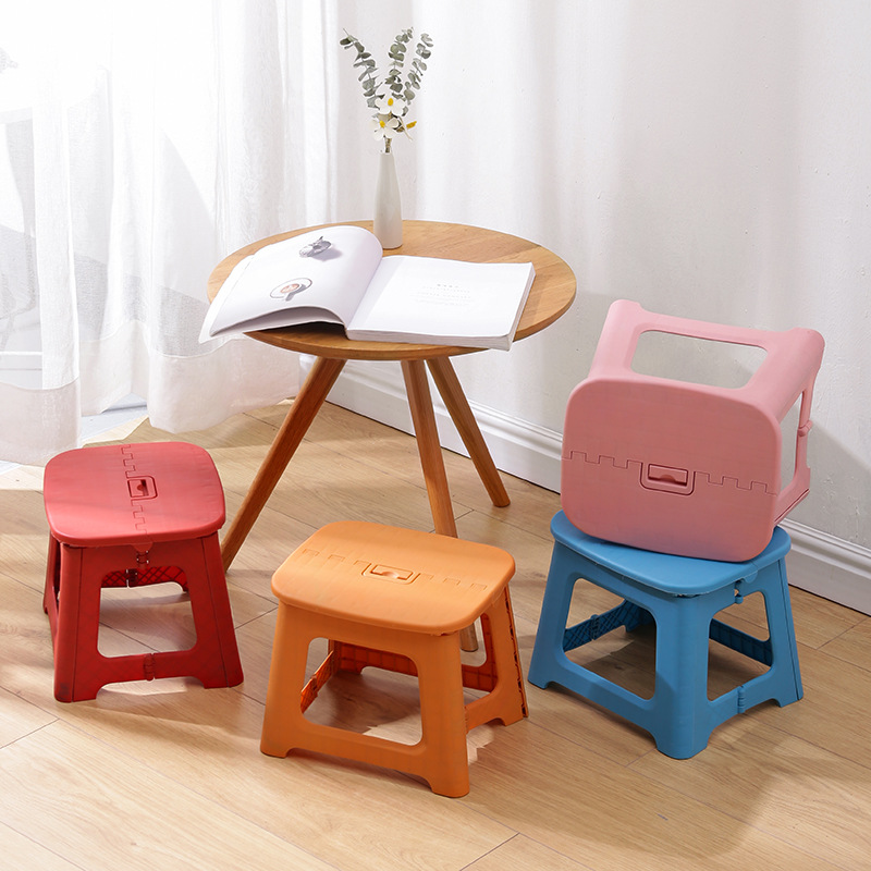 Kursi Lipat Portabel Gaya Jepa - Outdoor Furniture Japanese Style ulasan dan harga