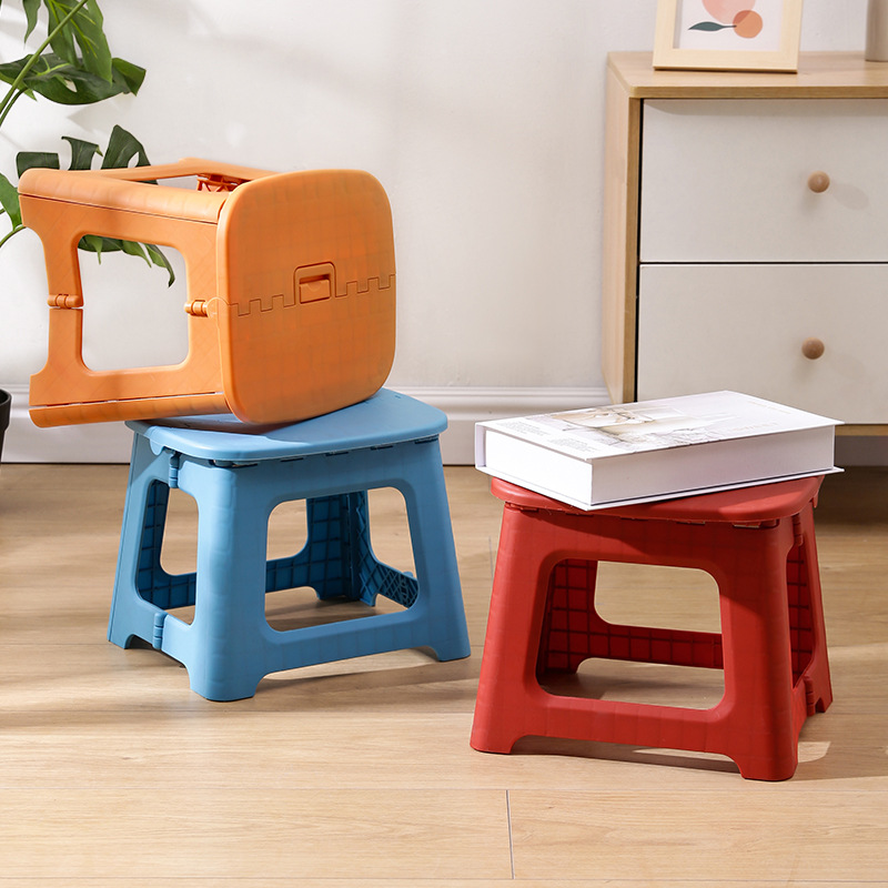 Kursi Lipat Portabel Gaya Jepa - Outdoor Furniture Japanese Style ulasan dan harga