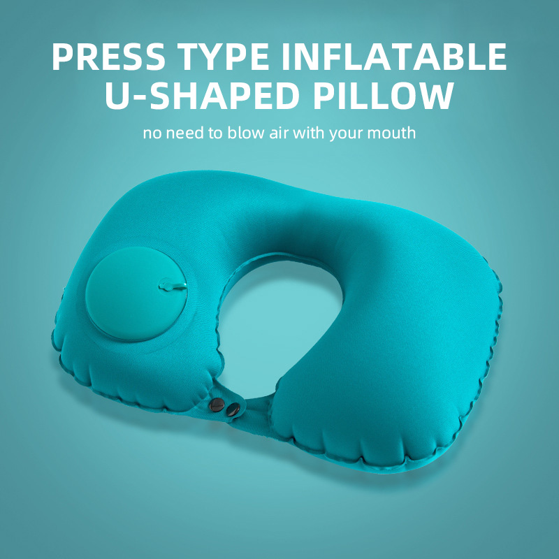 Bantal Tiup 5 Warna, Dapat Dil - Outdoor Furniture Pillows ulasan dan harga