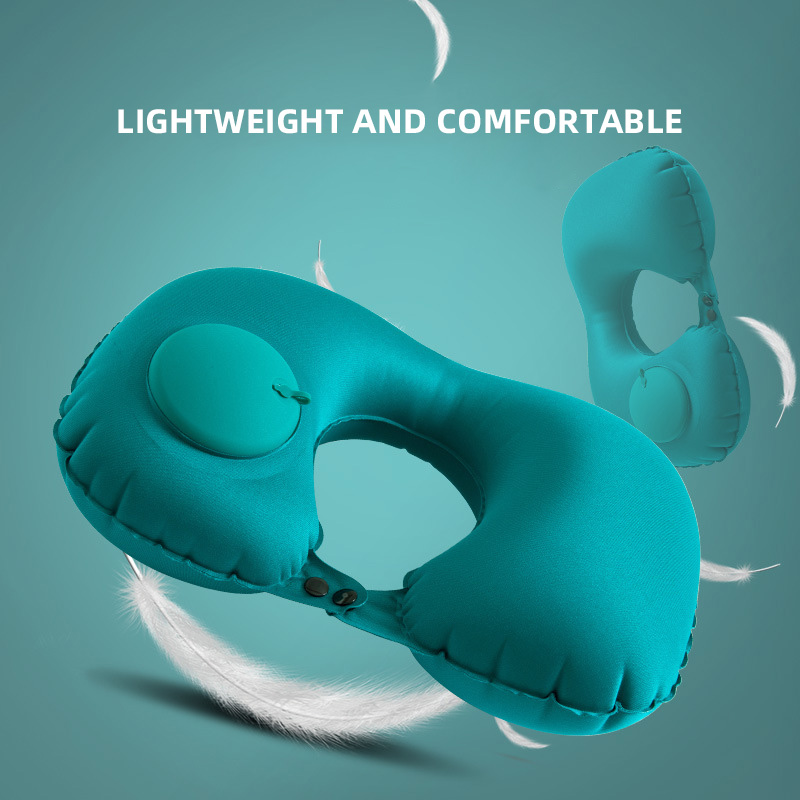 Bantal Tiup 5 Warna, Dapat Dil - Outdoor Furniture Pillows ulasan dan harga