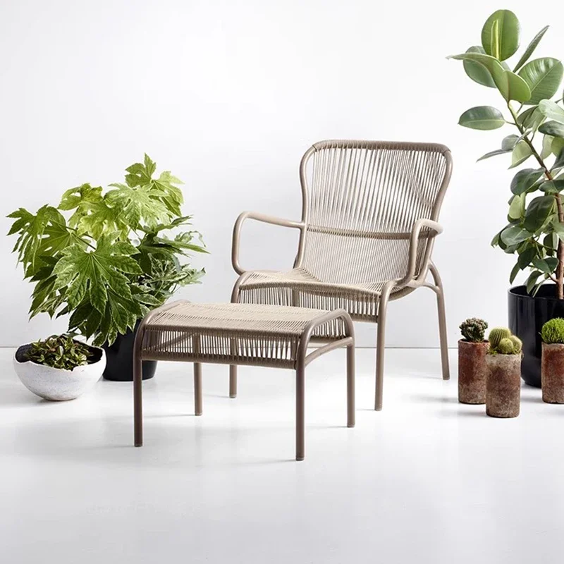 Set Furnitur Taman Minimalis u - Outdoor Furniture Italian ulasan dan harga