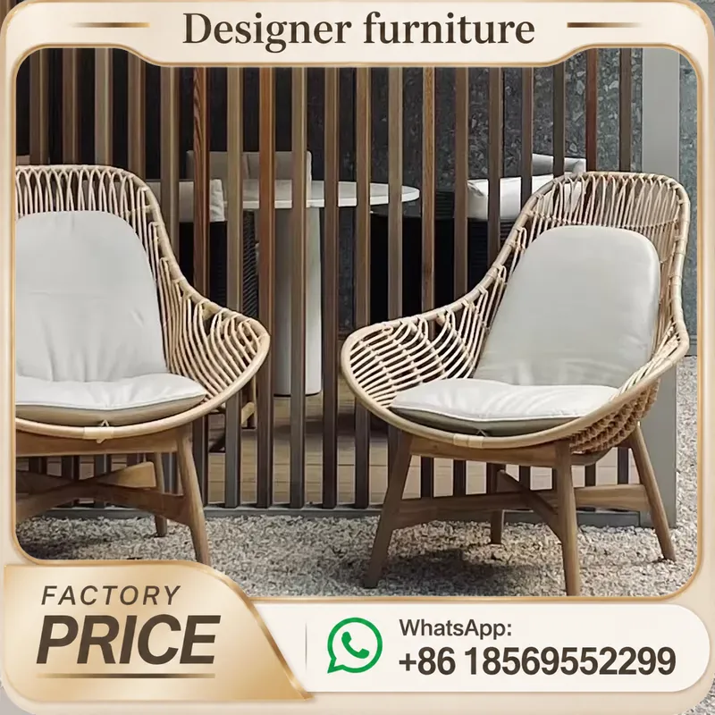 Set Sofa Patio Kayu Jati, Furn - Outdoor Furniture Teak ulasan dan harga