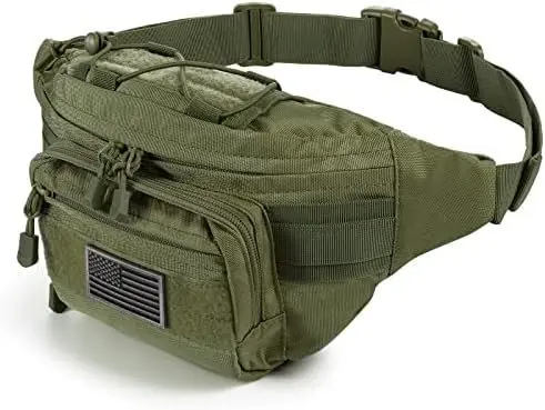 Tas Pinggang pria, multi-fungs - Outdoor Furniture Pillows ulasan dan harga