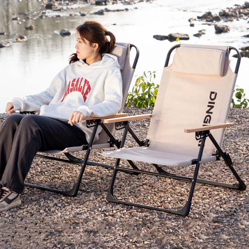Kursi Lipat Luar Ruangan Kursi - Outdoor Furniture Pillows ulasan dan harga