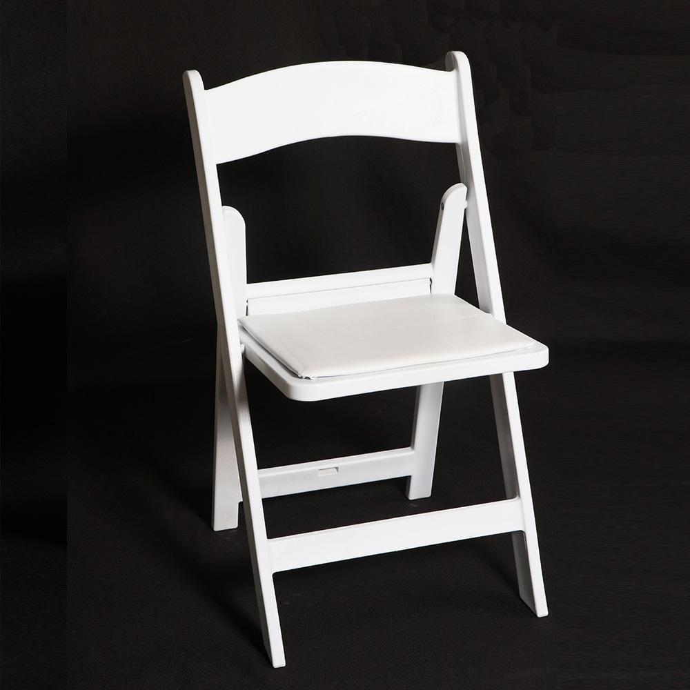 Kursi lipat luar ruangan anak- - Outdoor Furniture Resin ulasan dan harga